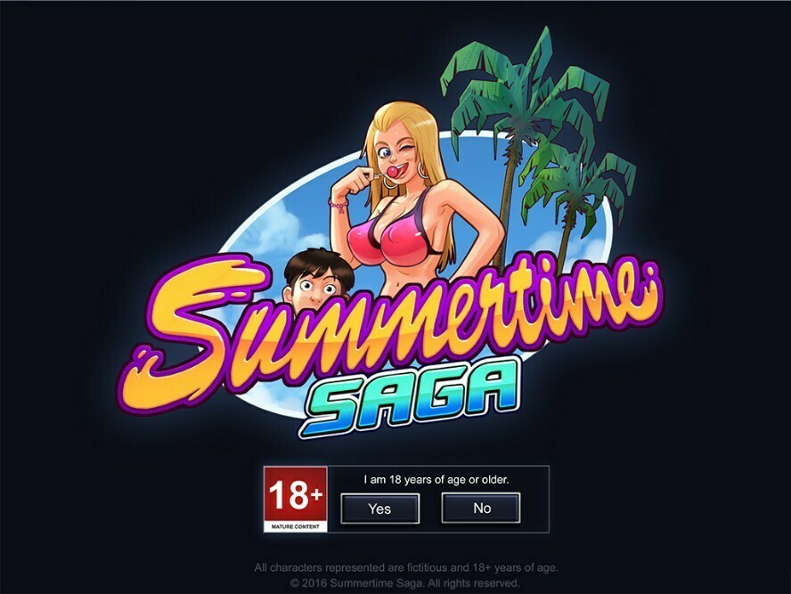 Summertimesaga Version 0 17 5 Update Adultcgv