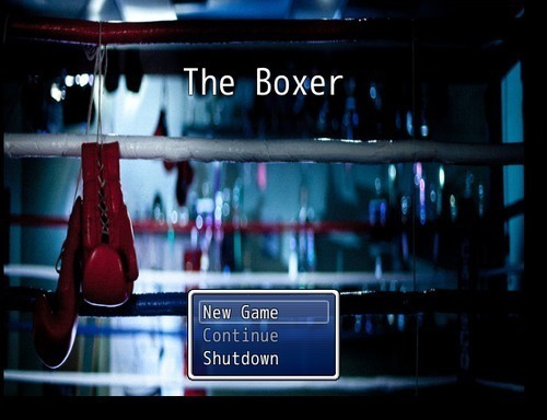 The Boxer - Full Version