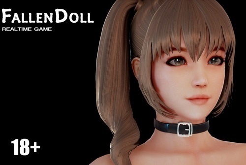 Fallen Doll - Version 1.31 VR - Update