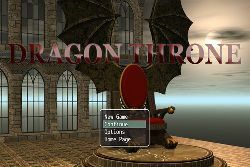 Dragon Throne, Chapter 1&2&3