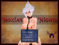 Noxian Night - Version 1.05