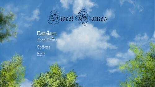Sweet Games [Version 0.1.1b]