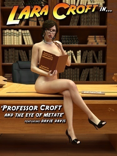 DeTomasso - Professor Croft