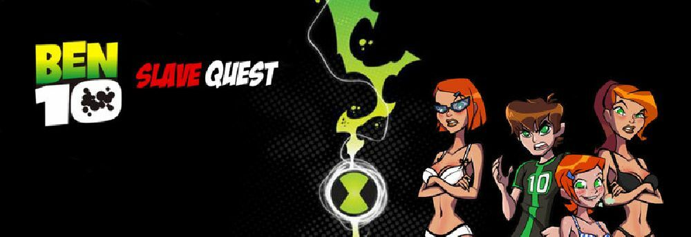Ben 10 Games Sex - Game Ben 10 Slave Quest For Free | Adult and Porn Games | AdultComics.Me