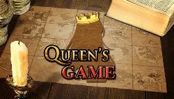 Queens Game - Version 0.5.4