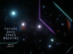 Future Love Space Machine : Glimmer Deck - Version 1.055