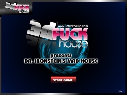 Dr. Ironstein's Maid House - Version 1.0