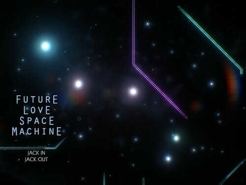 Future Love Space Machine : Glimmer Deck - Version 1.055