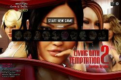 Living with Temptation 2 - Version 0.96 + Cheats [Update]