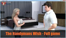 The Handymans Wish - Full game