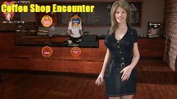 Coffee Shop Encounter - Full Game