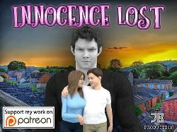 Innocence Lost - Version 2.25 [Update]