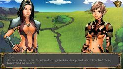 Loren The Amazon Princess - Version 1.2.9