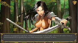 Loren The Amazon Princess - Version 1.2.9