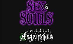 Of Sex And Souls