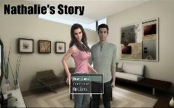 Nathalie's Story - Beta Version