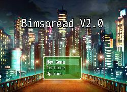 Bimspread - Version 2.0 [Update]