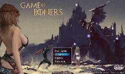 Game Of Boners - Version 0.012B [Update]