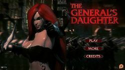 Katarina: The Generals Daughter