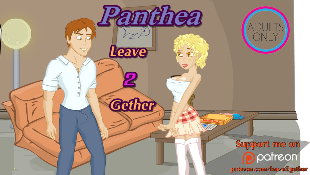 Panthea – Version 0.30.0 - Update