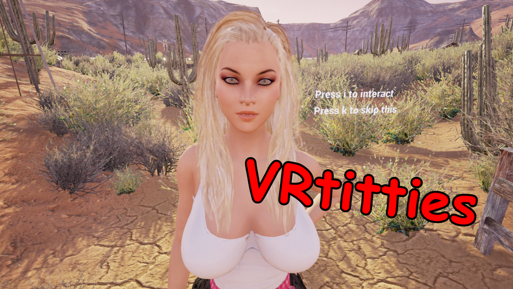 VRtitties - Version 23.03 - Update