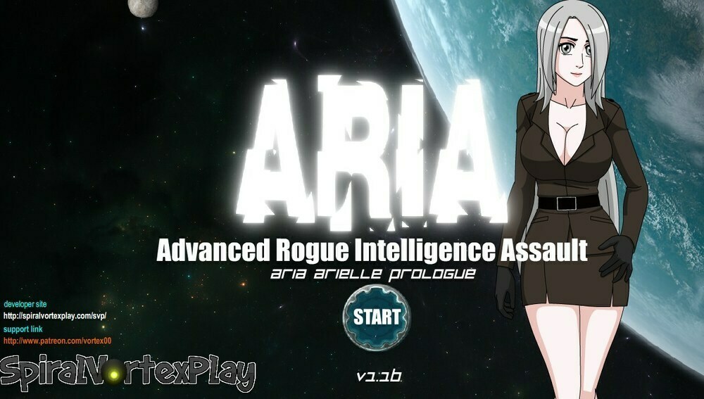 Aria: Arielle Story - Version 1.1b
