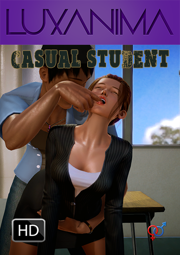 The Casual Student