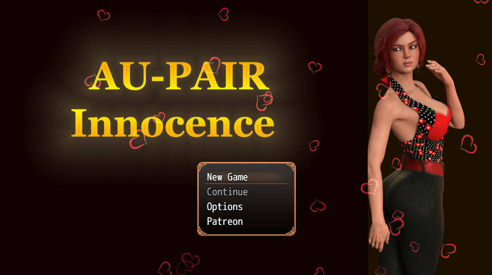 Au-pair Innocence – Version 0.2.2 - Update