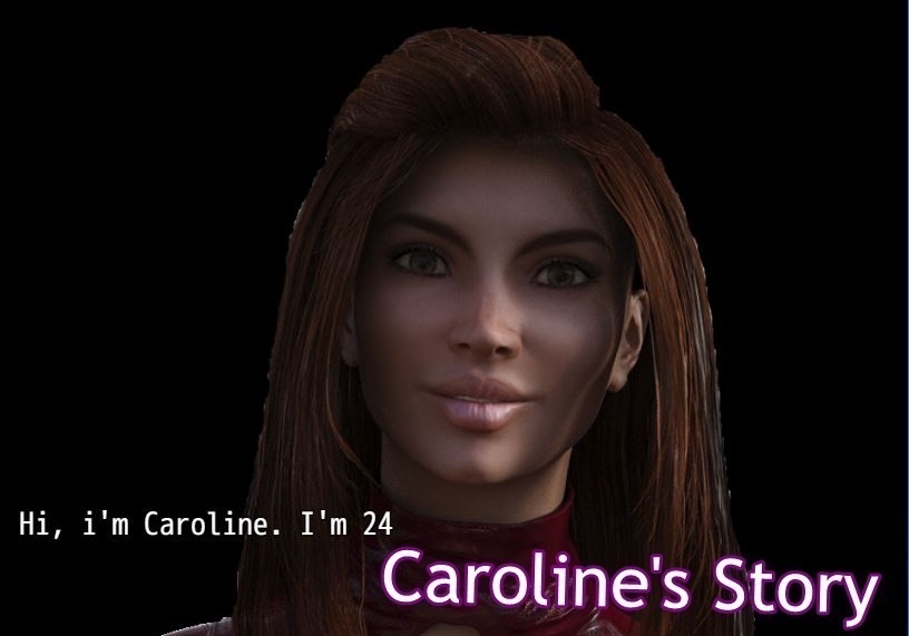 Caroline's Story - Demo Version