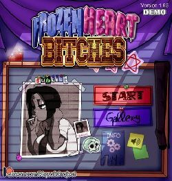 FrozenHeart Bitches - Version 1.65