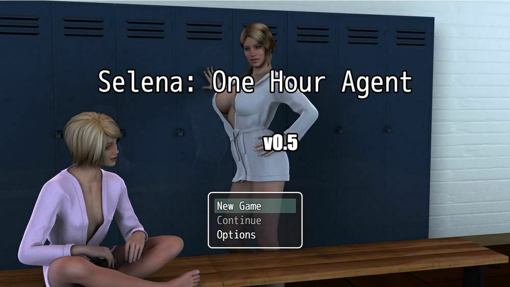 Selena One Hour Agent - Version 0.77 - Update