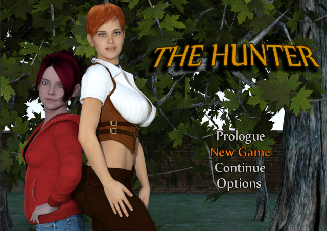 The Hunter - Version 1.0 - Update
