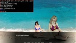 Bondage Island - Version 1.0 - Update