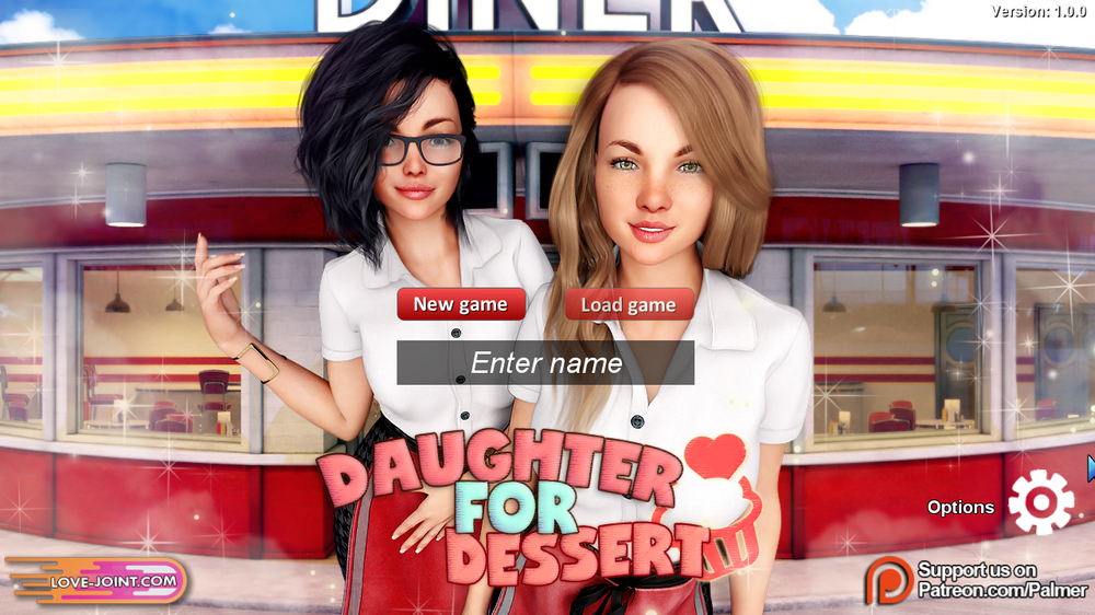 Daughter For Dessert - Chapter 4-18 - Update