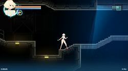 Alien Quest: Eve - Version 0.12b - Update