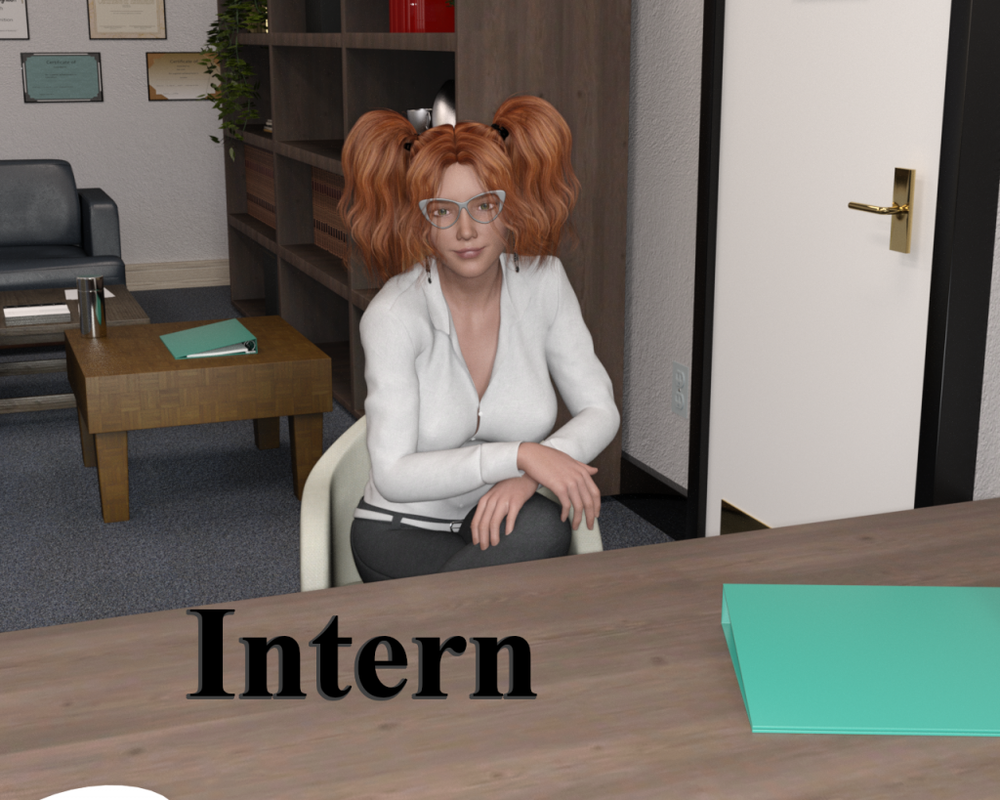 Intern - Version 0.1