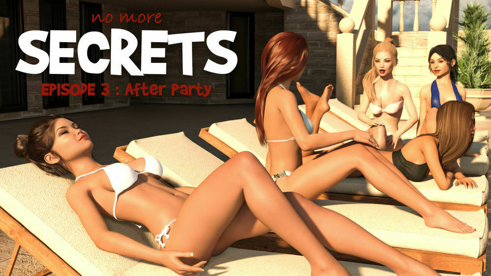 Game No More Secrets - Version 0.11 & Incest Patch - Completed For Free |  Adult and Porn Games | AdultComics.Me