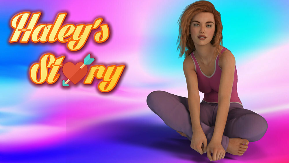 Haley's Story - Version 0.99 Pre Patched - Update