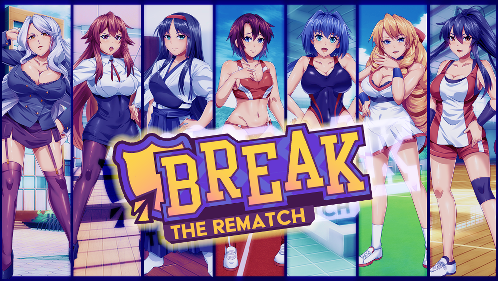 Break: The Rematch - Demo Version