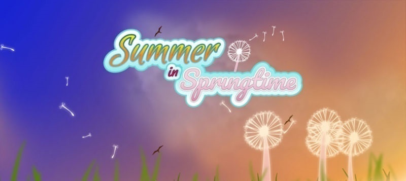 Summer In Springtime - Version 0.9.3 - Update