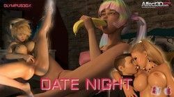 Date Night - Version 1.1 - Update