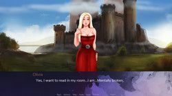 Tales of Sherwood - Version 0.21 - Update