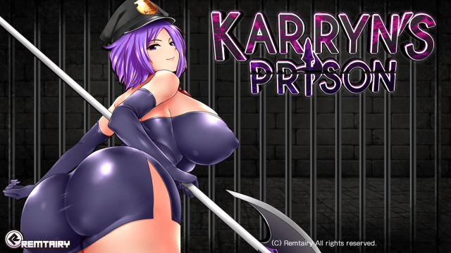 Karryn's Prison - Version 1.2.8.20