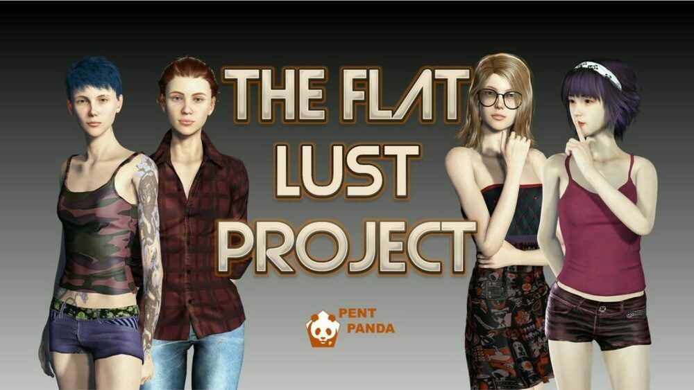 The Flat Lust Project - Final