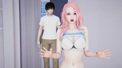 [Android] My Real Desire - Chapter 1 Episode 4 Full - Update