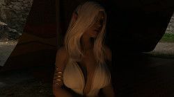 Elven Tales The Rise of Darkness - Version 0.4 - Update