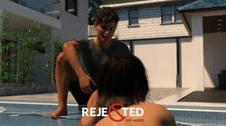 Rejected No More - Version 0.2.2 - Update