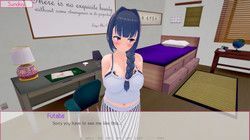 [Android] Lessons in Love - Version 0.13.1 Part1 - Update