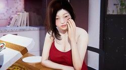 [Android] My Real Desire - Chapter 2 Episode 1 - Update