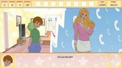 [Android] Milftoon Drama - Version 0.35 - Update